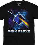 Pink Floyd Cosmic Prism Unisex T-Shirt