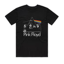 Pink Floyd Dark side of the Moon Photo Unisex T-Shirt