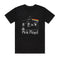 Pink Floyd Dark side of the Moon Photo Unisex T-Shirt