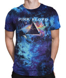 Pink Floyd Pulsar Prism Unisex T-Shirt