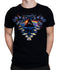 Pink Floyd Space Window Unisex T-Shirt