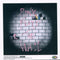 Pink Floyd The Wall Vintage Static Sticker 1993