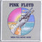 Pink Floyd Wish You Where Here Original Patch