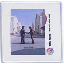 Pink Floyd Wish You Where Here Vinyl Cover Patch
