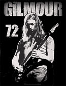 Pink Floyd David Gilmour Unisex T-Shirt