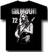Pink Floyd David Gilmour Unisex T-Shirt