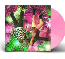 Polish Club have a great 2020 Transparent Pink Vinyl RSD 2023