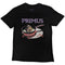 Primus Frizzle Fry Unisex T-Shirt