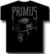 Primus Monkey Unisex T-Shirt