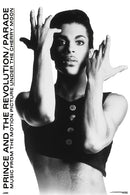 Prince Parade Poster