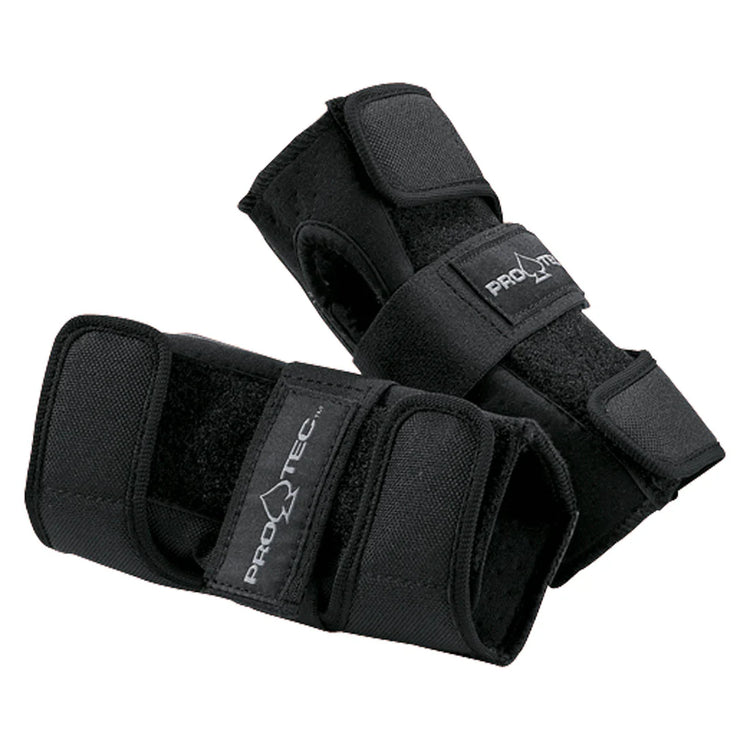 Pro Tec Street Wrist Guards - Black