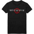 Queens Of The Stone Age  Underground Unsex T-Shirt
