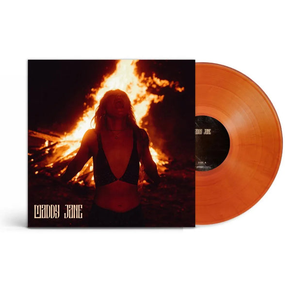 RSD2025 Maddy Jane I Am Woman (Vinyl  Single Golden Soil)