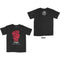 Rage Against The Machine Red Fist Unisex Tee