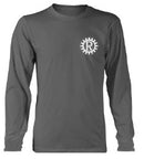 Rage Against The Machine Sun Live Long Sleeve