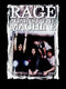 Rage Against The Machine Textile Poster - Flag