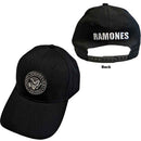 Ramones Presidential Seal Unisex Baseball Cap