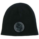 Ramones Unisex Beanie Hat Presidential Seal