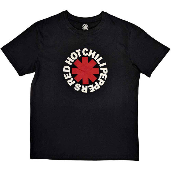 Red Hot Chili Peppers Classic Asterisk Kids
