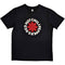 Red Hot Chili Peppers Classic Asterisk Kids