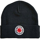 Red Hot Chili Peppers Unisex Beanie Hat Classic Asterisk