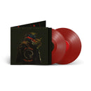 QOTSA 2LP Limited Edition In Times New Roman Opaque Red Gatefold Edition