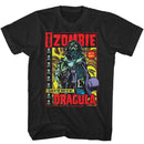 Rob Zombie Dragula Unisex T-Shirt
