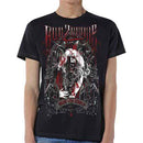 Rob Zombie Krampas Zombie Unisex T-Shirt