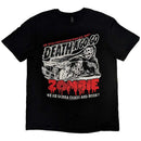 Rob Zombie Zombie Crash Unisex T-Shirt