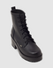 Roc Chisel Leather Boots