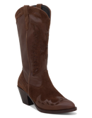 Roc Granada Tan - Tan Suede
