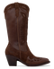 Roc Granada Tan - Tan Suede