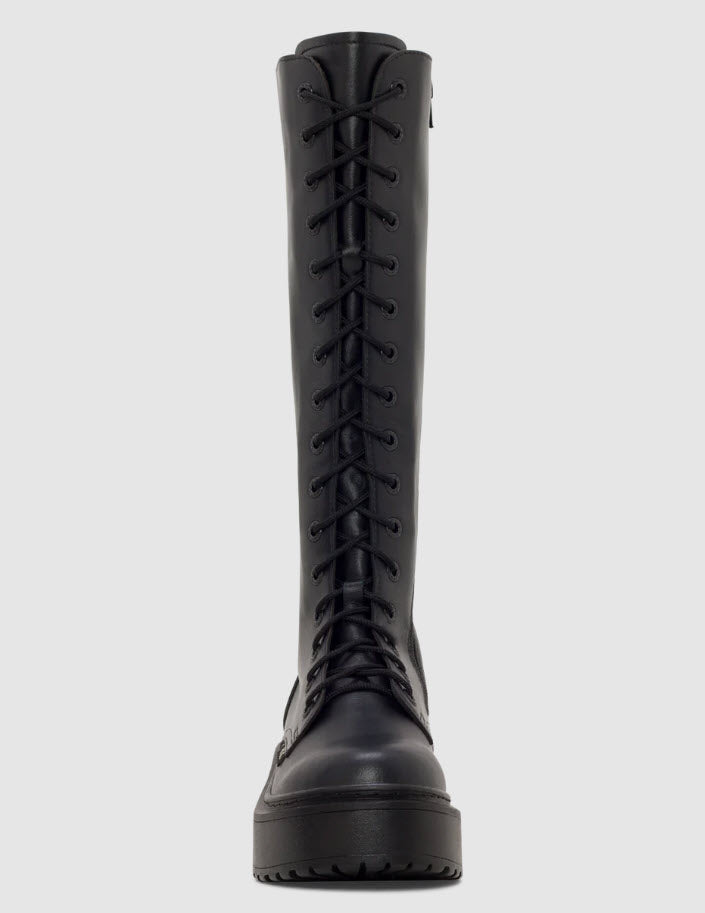 Roc Tulsa Black Boots