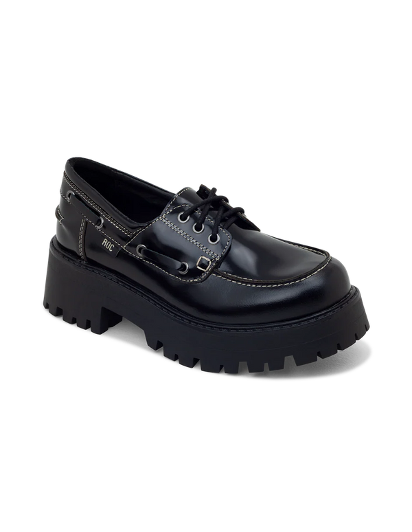 Roc Cable Black Shine