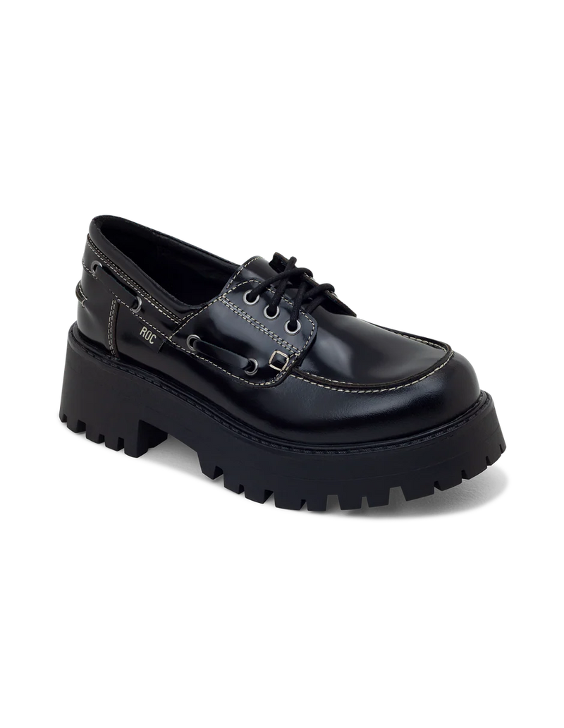 Roc Cable Black Shine