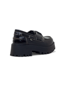 Roc Cable Black Shine