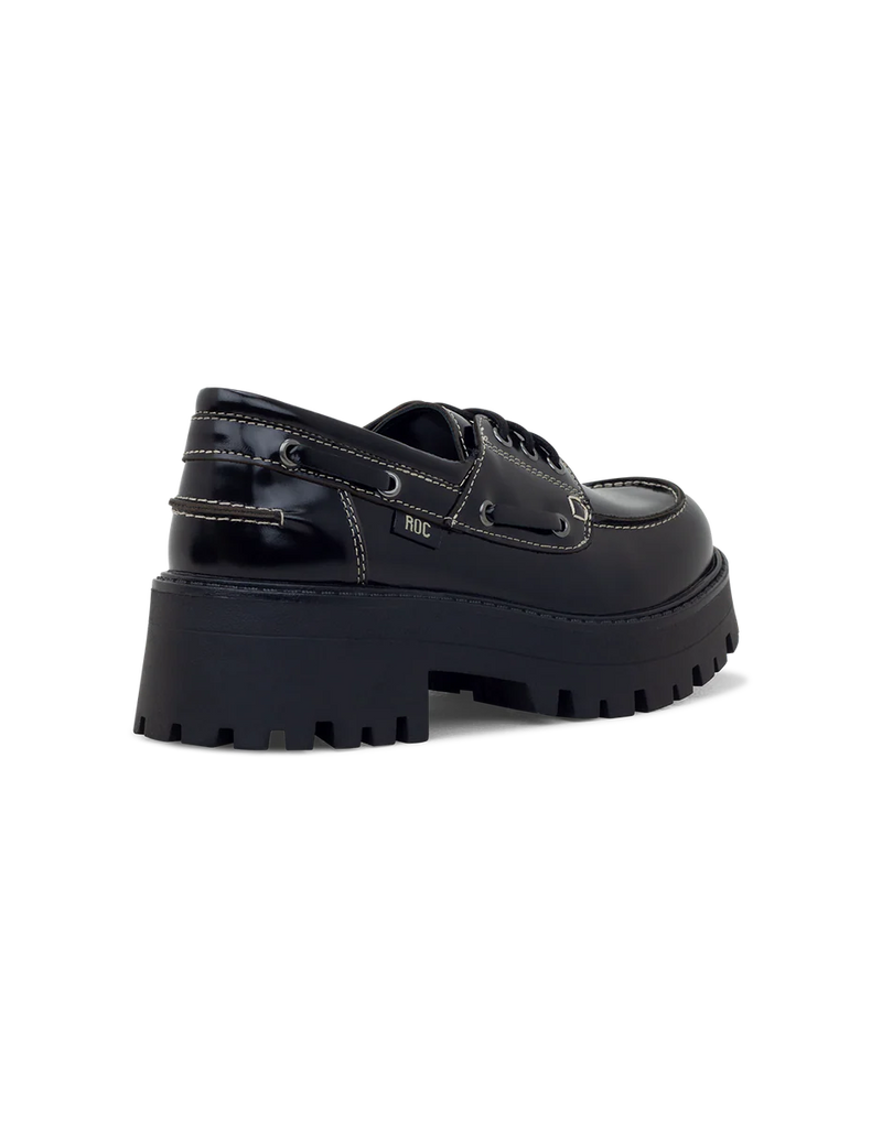 Roc Cable Black Shine