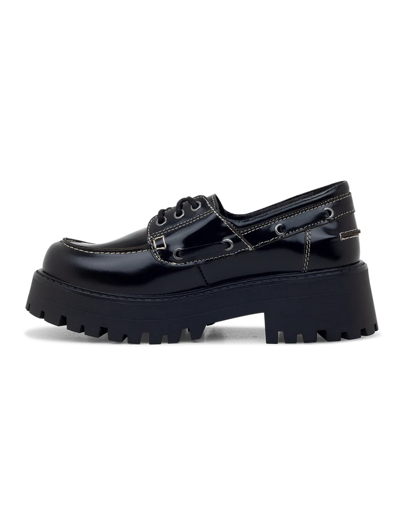 Roc Cable Black Shine