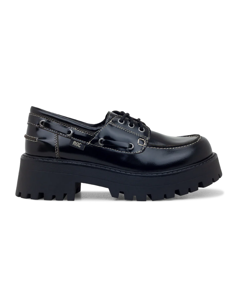 Roc Cable Black Shine