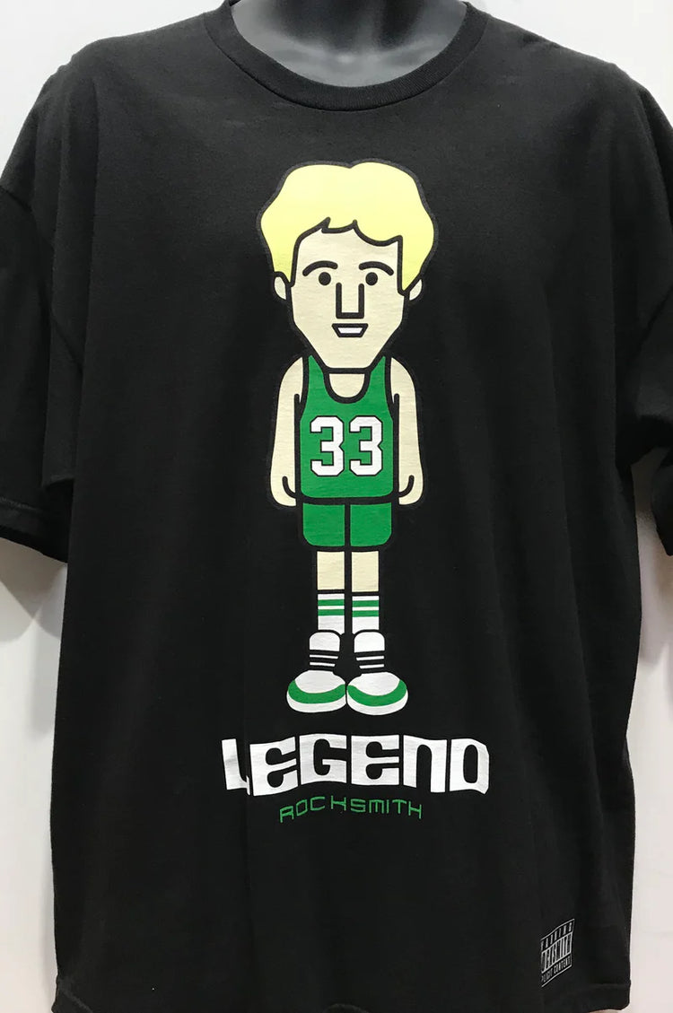 Rock Smith Legend Kelly T-Shirt black