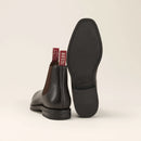 Rossi 503 Colt Boot Chestnut Premium Leather