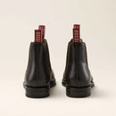Rossi 503 Colt Boot Chestnut Premium Leather