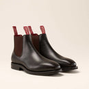 Rossi 503 Colt Boot Chestnut Premium Australian Leather