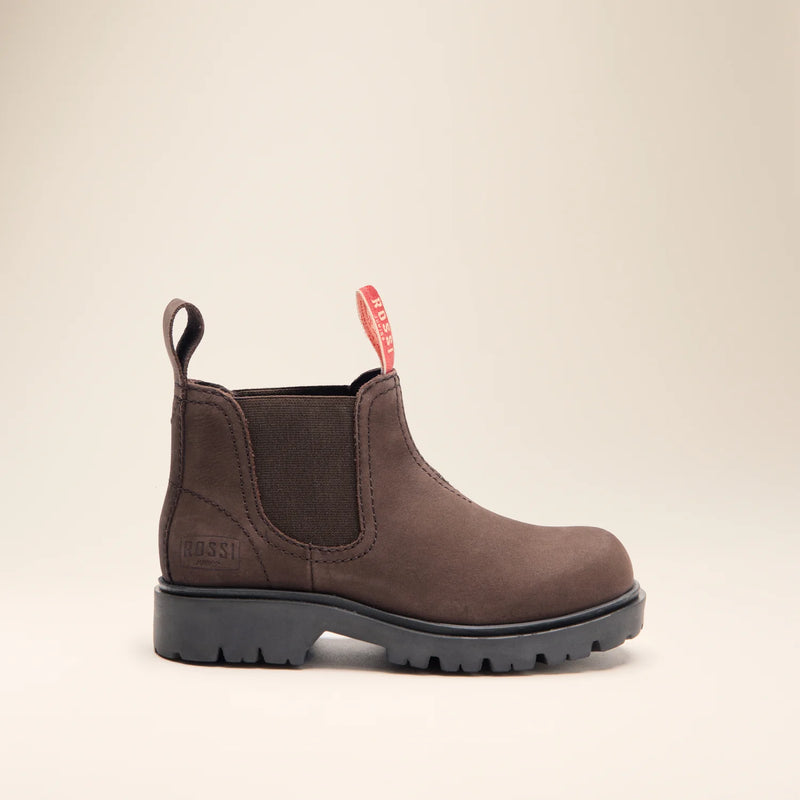 Rossi 202 Bimberi Boot Brown