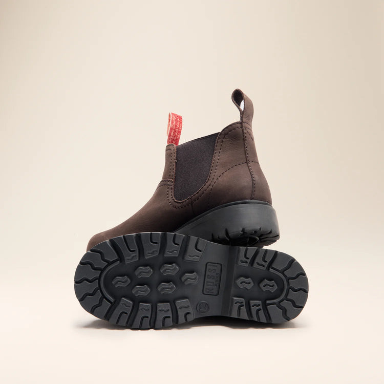 Rossi 202 Bimberi Boot Brown