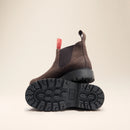 Rossi 202 Bimberi Boot Brown