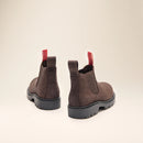 Rossi 202 Bimberi Boot Brown