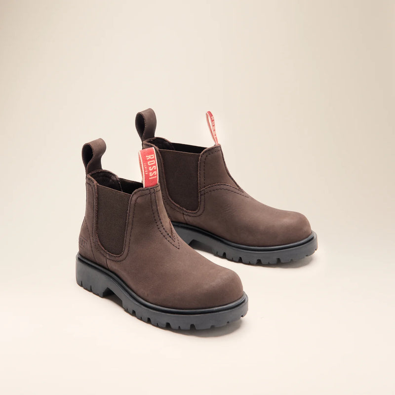 Rossi 202 Bimberi Boot Brown