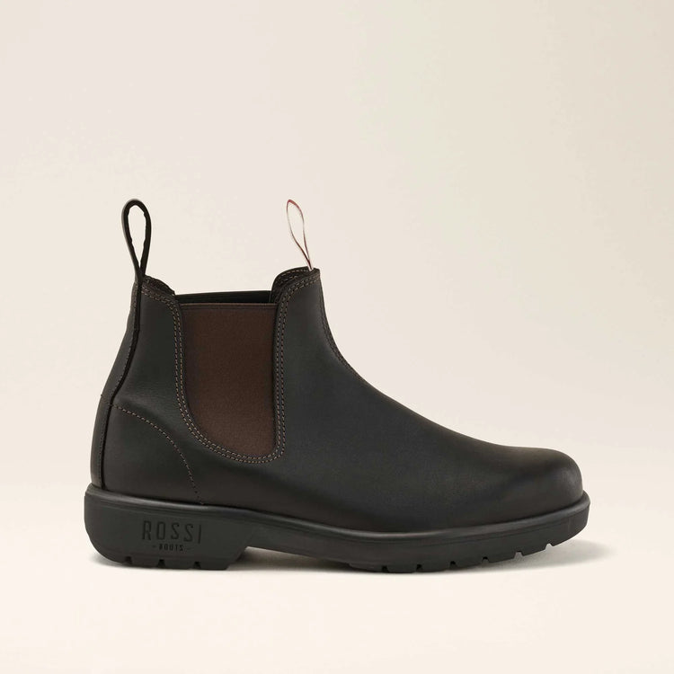Rossi 303 Endura Claret Boot