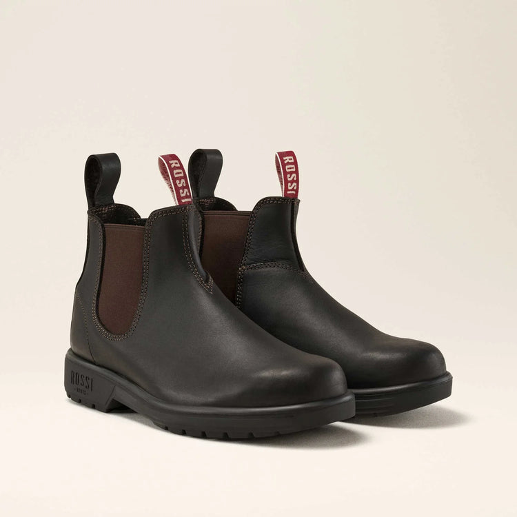 Rossi 303 Endura Claret Boot